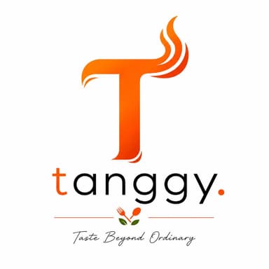 Tanggy logo